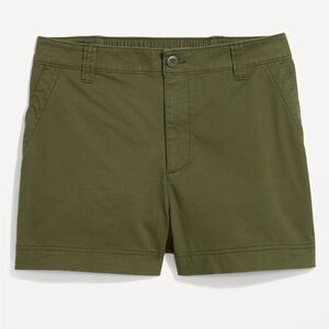 NEW Old Navy OGC Chino Shorts